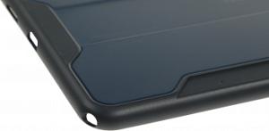 Чехол Nokia для Nokia T20 Rugged Case полиуретан синий (8P00000158)