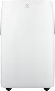 Кондиционер мобильный Electrolux Loft EACM-13 CL/N3 белый площ.32м2