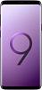 Смартфон Samsung SM-G965F Galaxy S9+ 256Gb 6Gb фиолетовый моноблок 3G 4G 2Sim 6.2" 1440x2960 Android 8.0 12Mpix 802.11abgnac NFC GPS GSM900/1800 GSM19
