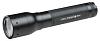 Фонарь ручной Led Lenser P14 черный лам.:светодиод. AAx4 (500901)