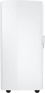 Кондиционер мобильный Hisense W-series AP-07CR4GKWS00 белый площ.14м2