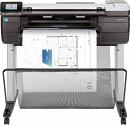 Плоттер HP Designjet T830 (F9A28D) A1/24"