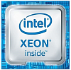 CPU Intel Xeon E-2124 (3.3GHz/8MB/4cores) LGA1151 OEM, TDP 71W, up to 128Gb DDR4-2666 , CM8068403654414SR3WQ, 1 year