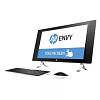 Моноблок HP Envy 24-n271ur 23.8" QHD Touch i7 6700T/16Gb/2Tb 5.4k/R7 A365 4Gb/Windows 10/WiFi/клавиатура/мышь/черный/серебристый