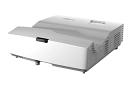 Проектор Optoma [W340UST] DLP,WXGA(1280*800),4000 ANSI Lm,22000:1,TR 0,27:1;Ультракороткофокусный;HDMI x2; VGAin; composite video;3.5 mm audio in,USB(
