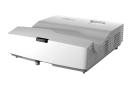 Проектор Optoma [W340UST] DLP,WXGA(1280*800),4000 ANSI Lm,22000:1,TR 0,27:1;Ультракороткофокусный;HDMI x2; VGAin; composite video;3.5 mm audio in,USB(