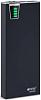Мобильный аккумулятор Hiper MP20000 Li-Ion 20000mAh 2.1A черный