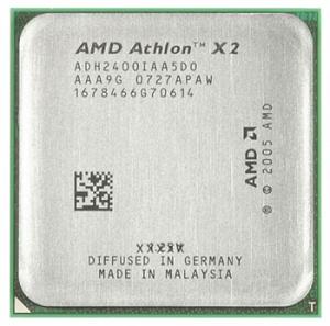 Процессор AMD Athlon II X2 265 AM3 OEM