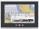 Защищенный панельный безвентиляторный компьютер Hatteland Display HD 13T21 MMC