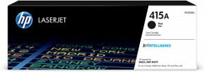 Картридж лазерный HP 415A W2030A черный (2400стр.) для HP LJ M454/MFP M479