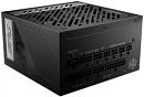 Блок питания MSI ATX 1000W MPG A1000G 80+ gold 24pin APFC 135mm fan 12xSATA Cab Manag RTL Блок питания MSI ATX 1000W MPG A1000G 80+ gold 24pin APFC 135mm fan 12xSATA Cab Manag RTL