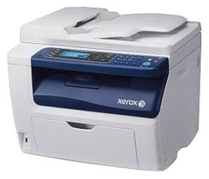 МФУ Лазерный Xerox WorkCentre 6015 (6015V_N) 