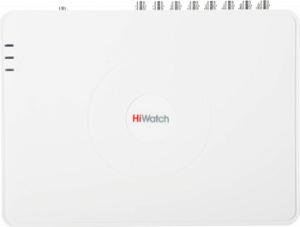 Видеорегистратор HiWatch DS-H116GA