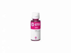 Картридж струйный HP GT52 M0H55AE пурпурный (8000стр.) (70мл) для HP DJ GT