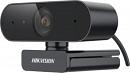 Камера Web Hikvision DS-U02 черный 2Mpix (1920x1080) USB2.0 с микрофоном Камера Web Hikvision DS-U02 черный 2Mpix (1920x1080) USB2.0 с микрофоном