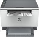 МФУ лазерный HP LaserJet M236dw (9YF95A) A4 Duplex WiFi белый
