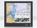 Защищенный панельный безвентиляторный компьютер Hatteland Display HD 19T21 MMC