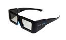Стереоочки Volfoni [EDGE RF 3D Glasses (в индивидуальной упаковке)] радиочастотные работают с передатчиком ActivHub RF50 [VPEG-03210/503-0347-00/R9850