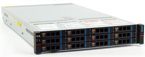 Сервер IRU Rock g2212ig6 2x6731P 4x64Gb 1x2000W w/o OS (2164125)