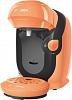 Кофемашина Bosch TAS1106 1400Вт оранжевый