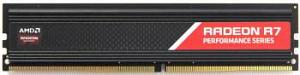 Память DDR4 4Gb 2666MHz AMD R744G2606U1S