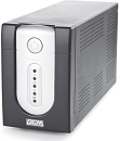 Powercom Back-UPS IMPERIAL, Line-Interactive, 1200VA/720W, Tower, 6*IEC320-C13 (2 surge & 4 batt), USB (671478) Powercom Back-UPS IMPERIAL, Line-Interactive, 1200VA/720W, Tower, 6*IEC320-C13 (2 surge & 4 batt), USB (671478)