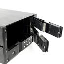 Корзина "горячей замены" под накопители 3.5" NegoRack NR_BP2300SS_BK