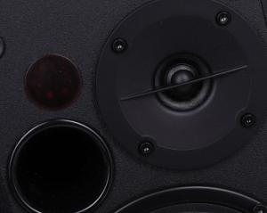 Колонки Edifier R1280DBs 2.0 черный 42Вт BT