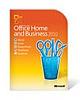 Офисное приложение Microsoft Office Home and Business 2010 Rus DVD BOX (T5D-00415)