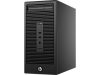 HP 280G2MT HE EStar i7-6700 8GB 256GB Value SSD W10dgW7p64 SuperMulti DVDRW 1yw USBkbd USBmouse