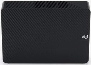Жесткий диск Seagate USB3.0 8TB STKP8000400 Expansion 3.5" черный
