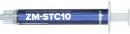 Термопаста Zalman ZM-STC10 11.5Вт/(м-К) шприц 2гр.
