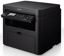 МФУ лазерный Canon i-Sensys MF212w (9540B051) A4