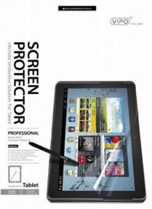 Защитная пленка для экрана Vipo для Galaxy Note 10.1 прозрачный