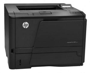 Printer HP LaserJet Pro 400 M401d (CF274A) 