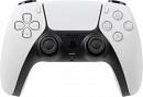 Геймпад Беспроводной PlayStation DualSense белый для: PlayStation 5 (CFI-ZCT1J 02)