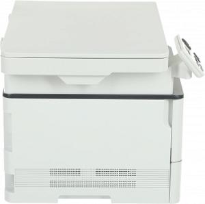МФУ лазерный Pantum M6700D A4 Duplex серый