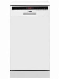 Посудомоечная машина Hansa ZWM428WEH белый (узкая)