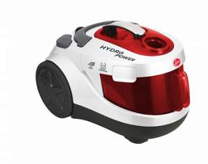Пылесос Hoover HYP1610 019 1600Вт красный