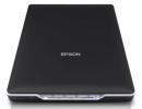 Сканер планшетный Epson Perfection V19 (B11B231401/B11B231503) A4