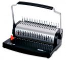 Переплетчик Office Kit B2121 A4/перф.20л.сшив/макс.500л./пластик.пруж. (6-51мм) Переплетчик Office Kit B2121 A4/перф.20л.сшив/макс.500л./пластик.пруж. (6-51мм)