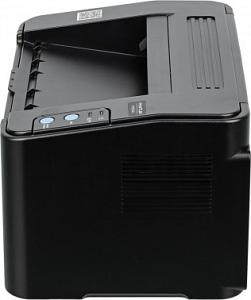 Принтер лазерный Pantum P2500 A4 черный