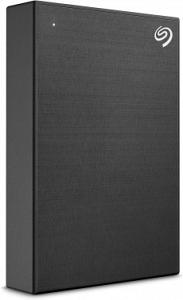 Жесткий диск Seagate USB 3.0 4TB STKZ4000400 One Touch 2.5" черный