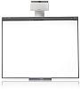 Комплект SB480iv3: интерактивная доска SMART Board 480 (диагональ 77" (195.6 cm), формат 4:3, технология DVIT, питание USB, ключ активации SMART NOTEB