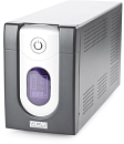 Powercom Back-UPS IMPERIAL, Line-Interactive, 1025VA/615W, Tower, 6*IEC320-C13 (2 surge & 4 batt), LCD, USB (507310) Powercom Back-UPS IMPERIAL, Line-Interactive, 1025VA/615W, Tower, 6*IEC320-C13 (2 surge & 4 batt), LCD, USB (507310)