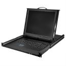 KVM Консоль NegoRack NR_MDR1708C