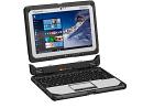 Защищенный ноутбук Panasonic CF_20A0205T9