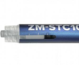 Термопаста Zalman ZM-STC10 11.5Вт/(м-К) шприц 2гр.