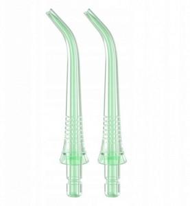 Насадка для ирригатора Oclean W10 N10 Green (упак.:2шт) Oclean W10