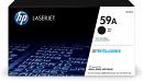 Картридж лазерный HP 59A CF259A черный (3000стр.) для HP LJ M304/M404/MFP M428 Картридж лазерный HP 59A CF259A черный (3000стр.) для HP LJ M304/M404/MFP M428